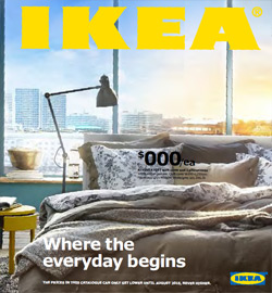 Ikea katalog 2015