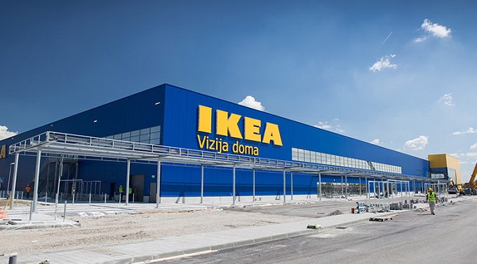 IKEA vizija doma