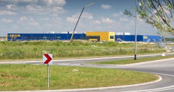 IKEA Zagreb