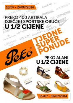 Peko katalog