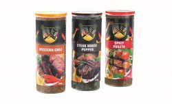 Začini za roštilj Lidl
