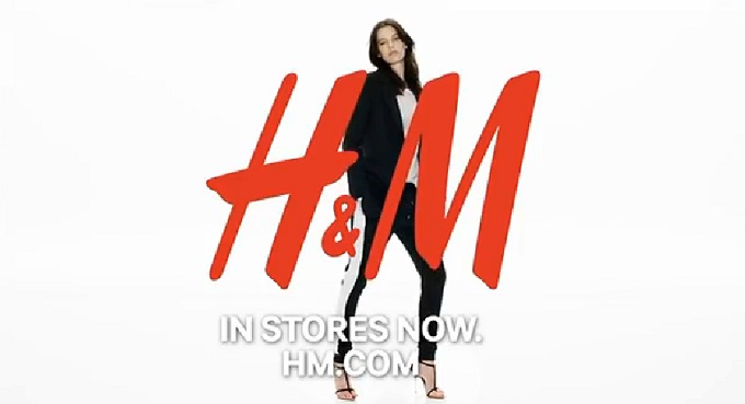 H&M jesen žene