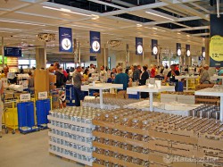 IKEA blagajne 2
