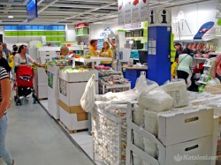 IKEA otvorenje 4