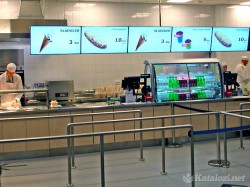 IKEA restoran