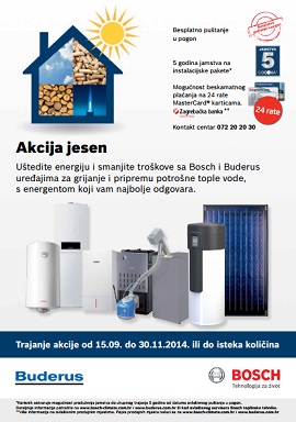 Bosch Buderus katalog