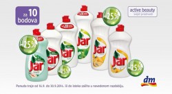 DM Jar popust bodovi