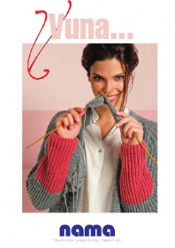 Nama katalog vuna