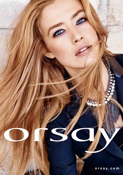 Orsay katalog
