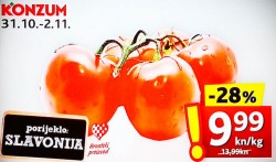 Rajčica Grapolo