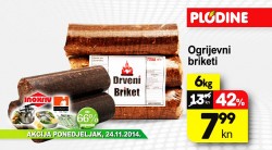 Briketi