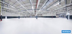 Decathlon King Cross
