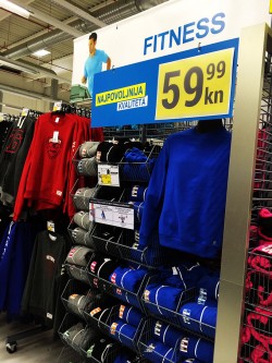 Decathlon otvorenje 14