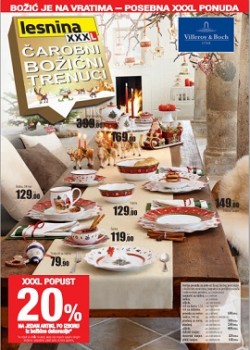 Lesnina katalog Bozić