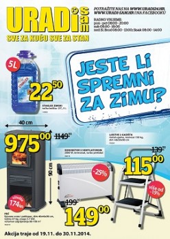 Uradi sam katalog
