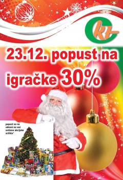 KTC popust igračke