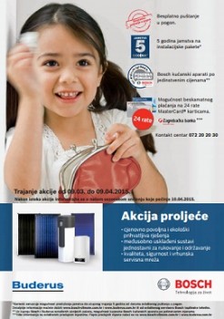 Buderus Bosch katalog