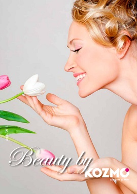 Kozmo Beauty katalog