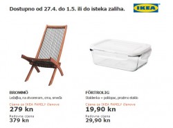 Ikea tjedna ponuda