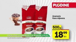 Anamaria kava mljevena