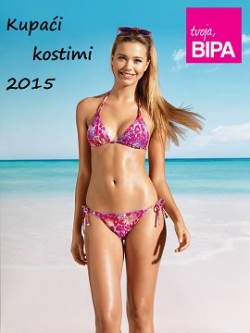 Bipa katalog Kupaći kostimi