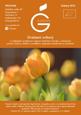 Garden katalog 