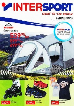 Intersport katalog