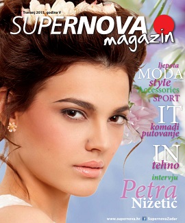 Supernova Zadar magazin