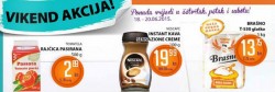 Studenac vikend akcija