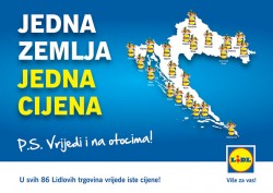 Lidl Hrvatska