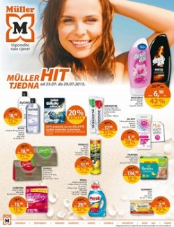 Muler katalog
