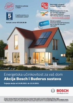 Bosch Buderus katalog