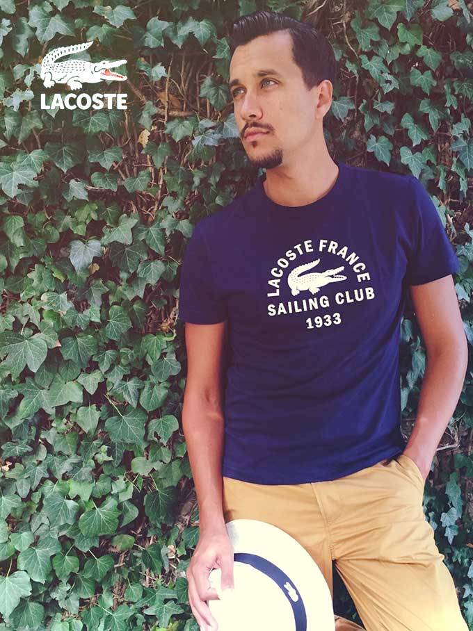 Lacoste popust