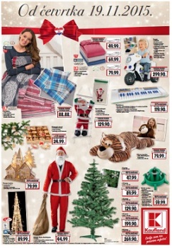 Kaufland katalog igračke