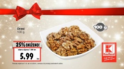 Kaufland orasi akcija