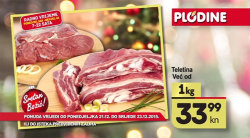 Teletina