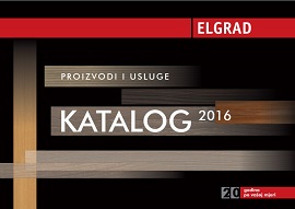 Elgrad katalog