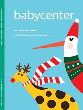 Baby center katalog igračke