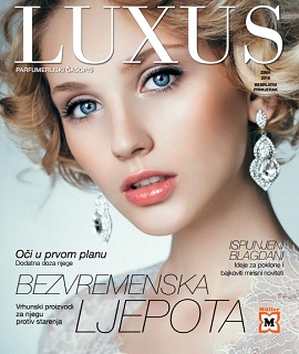 Muller katalog Luxus