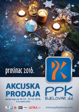 PPK katalog