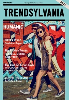 Humanic katalog