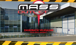 Mass rasprodaja Velesajam