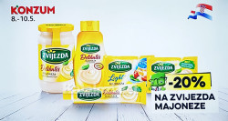 Zvijezda majoneze
