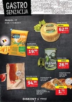 Stanić katalog