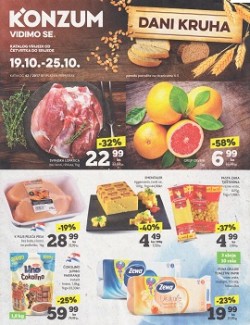 Konzum katalog