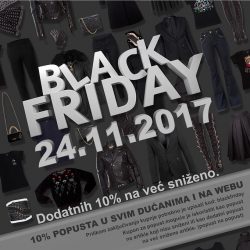 ELFS Black Friday