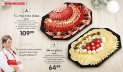 Interspar katalog Hladne plate