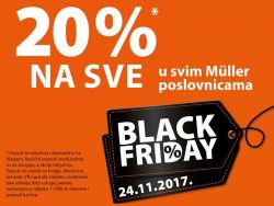 Muller Black Friday