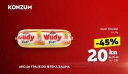 Konzum Hit dana posebna