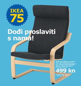 IKEA katalog Posebne ponude